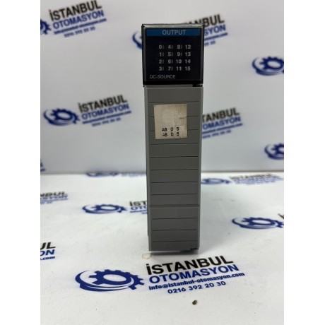 ALLEN-BRADLEY 1746-OB16